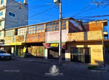Casa · 240m² · 2 Recámaras · Edificio Comercial en Venta en Zona Céntrica Comercial León