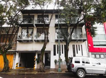 Departamento · 80m² · 2 Recámaras · 1 Estacionamiento · Departamento en Venta en Portales Sur, Benito Juárez, Cdmx