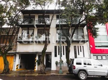 Departamento · 80m² · 2 Recámaras · 1 Estacionamiento · Departamento en Venta en Portales Sur, Benito Juárez, Cdmx