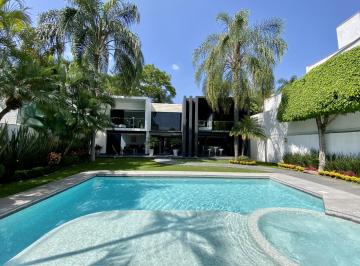 Casa de 4 habitaciones, Cuernavaca · Casa en Venta Cuernavaca Vista Hermosa