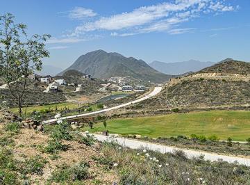 Terreno / Lote , García · Terreno Venta en Terralta en García Nuevo León