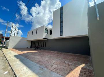 Departamento de 2 habitaciones, Mérida · Se Renta Departamento Nuevo Al Norte