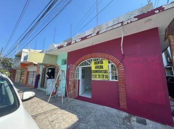 Local comercial , Veracruz · Se Renta Local Comercial Veracruz, Colonia Formando Hogar