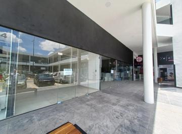 Local comercial · 34m² · 68 Estacionamientos · Locales Nuevos en Renta Plaza Comercial Al Poniente