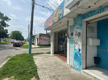 Edificio de 2 habitaciones, Othón P. Blanco · Propiedad en Venta