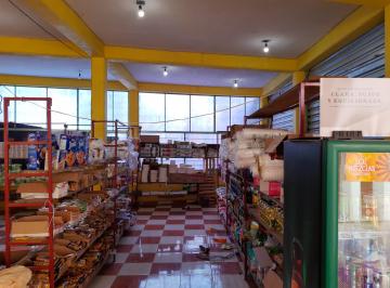 Local comercial , Tláhuac · Local Comercial en Renta, San Juan Ixtayopan, Frente Al Mercado