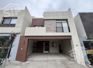 Casa · 228m² · 3 Recámaras · 2 Estacionamientos · Casa en Casa en Venta en Dominio Cumbres