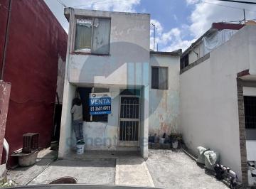 Casa · 134m² · 3 Recámaras · 2 Estacionamientos · Casa en Fresnos IV Sector