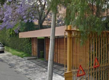 Casa de 5 habitaciones, Alvaro Obregón · Vendo Casa en Jardines del Pedregal, Calle Nieve Precio de Reate