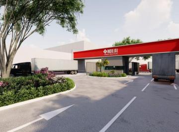 Terreno industrial · 10000m² · Terreno Industrial en Venta en Tonalá