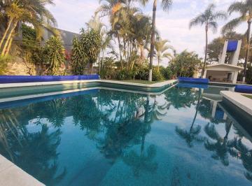 Casa en condominio · 138m² · 3 Recámaras · 2 Estacionamientos · PH - Jardines de Cuernavaca