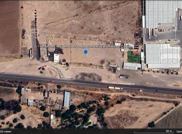 Terreno comercial · 8000m² · Terreno en Renta Sobre Carretera Libramiento a Calvillo, Aguascalientes.