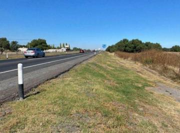 Terreno comercial , San José Iturbide · Venta Terreno en Carretera 57 Cerca de Parque Industrial