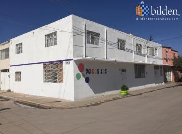 Casa · 329m² · 7 Recámaras · Casa en Venta en Fracc. Las Fuentes Durango