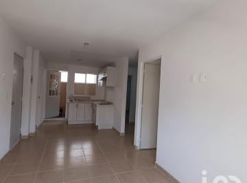 Departamento · 54m² · 3 Recámaras · 1 Estacionamiento · Departamento en Real Segovia en Huejotzingo, Puebla