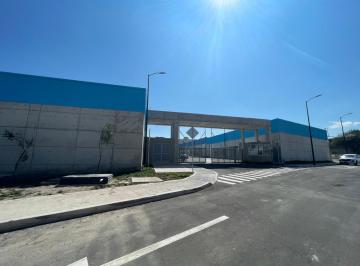 Bodega comercial , El Marqués · Bodegas Industriales a La Renta