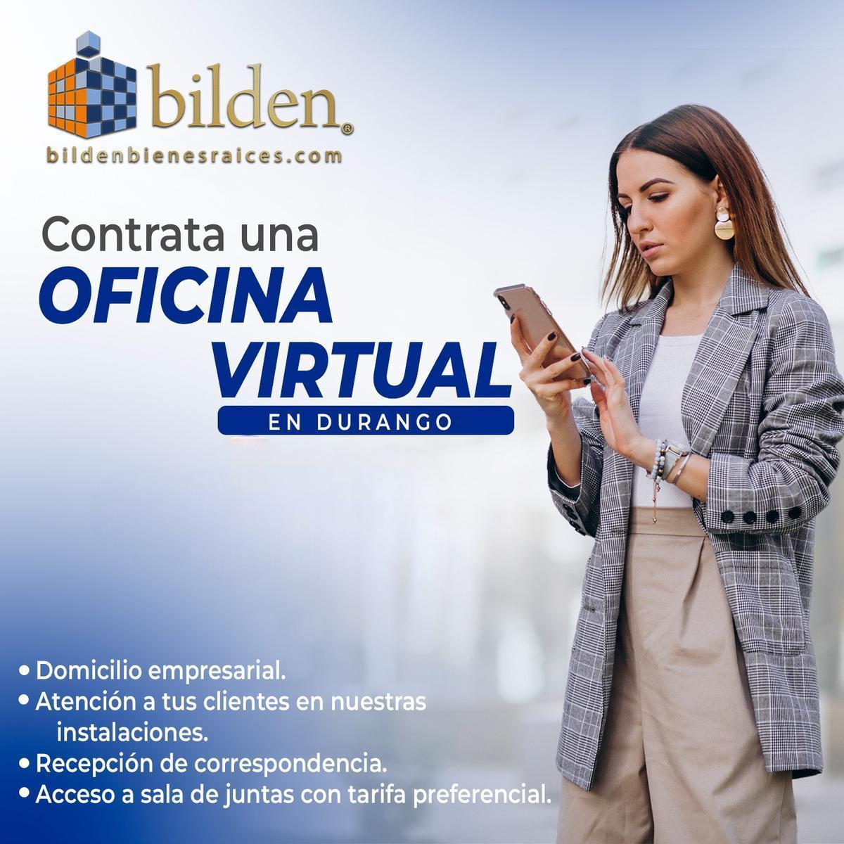 Commercial Address for Rent in Victoria de Durango Centro