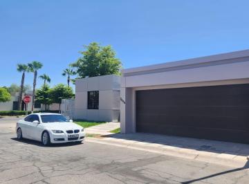 Casa , Mexicali · Casa en Renta Zona Dorada Duara Residencial Tres Recámaras