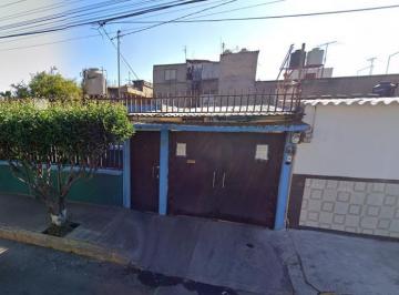 Casa de 3 habitaciones, Azcapotzalco · Venta de Casa en Campo Guiro 27, Azcapotzalco - Remate Inmobiliario