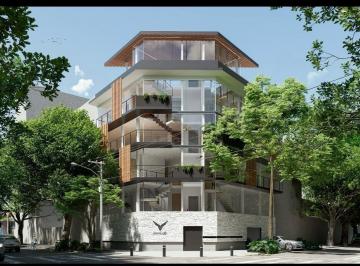 Departamento · 143m² · 3 Recámaras · 2 Estacionamientos · Departamento en Venta, del Valle - (4)