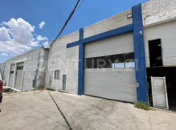 Bodega comercial · 250m² · 4 Estacionamientos · Bodega en Renta Carretera Chihuahua - Cd. Juarez Km 17.5, Chihuahua