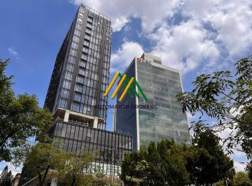 Oficina , Guadalajara · Oficina de Lujo en Renta Corporativo Country Club - Zona Financiera de Américas