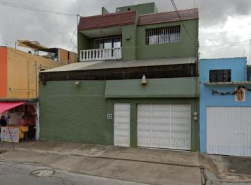 Casa de 4 habitaciones, Nezahualcóyotl · Casa - Nezahualcoyotl - Benito Juarez