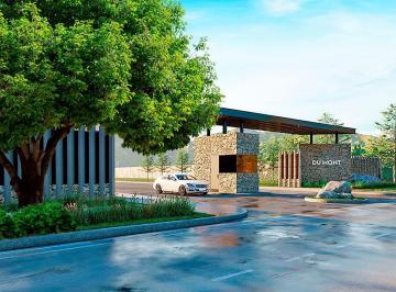 Terreno / Lote , Santiago · Terreno en Venta en Dumont en Carretera Nacional