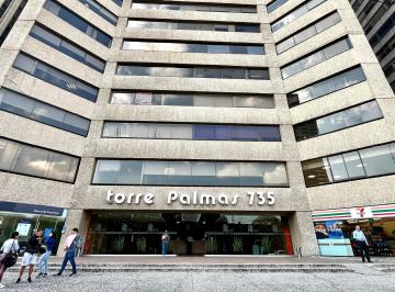 Oficina de 4 habitaciones, Miguel Hidalgo · Renta de Oficina Lomas de Chapultepec Paseo de Las Palmas