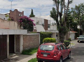 Casa de 4 habitaciones, Coyoacán · Ri. Casa en Venta Cerro del Aire # 71, Coyoacan, Cdmx.