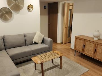 Departamento de 3 habitaciones, Alvaro Obregón · Departamento en Venta, U Place, San Pedro de Los Pinos, Álvaro Obregón