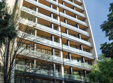 Departamento · 250m² · 3 Recámaras · 3 Estacionamientos · Departamento en Venta en Ruben Dario Polanco