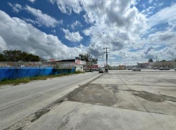 Terreno comercial · 3000m² · Terreno Comercial en Renta en Allende