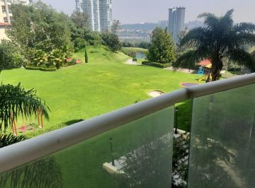 Departamento de 3 habitaciones, Huixquilucan · Venta Depto 218 m², Terraza, Obra Negra