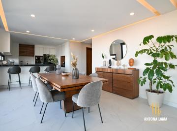 Departamento · 196m² · 3 Recámaras · 2 Estacionamientos · Departamento en Venta en Puebla