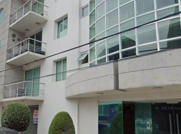 Departamento de 3 habitaciones, Tlalnepantla de Baz · Departamento en Venta 3 Recámaras, Cerca Periférico en San Lucas Tepetlacalco, Tlalnepantla