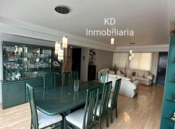 Departamento de 3 habitaciones, Tlalnepantla de Baz · Departamento en Venta 3 Recámaras, Cerca Periférico en San Lucas Tepetlacalco, Tlalnepantla