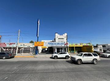 Local comercial · 22m² · Locales en Renta en Boulevard Zaragoza
