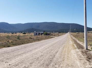 Terreno / Lote , Arteaga · Terreno Campestre en Venta a 10 Min de San Antonio de Las Alazanas