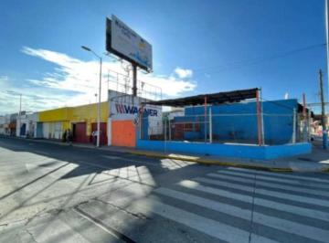 Terreno comercial , Puebla · Venta Propiedad Blvd Norte Esquina 6 Poniente Colonia Amor