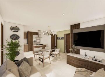 Departamento · 57m² · 2 Recámaras · 1 Estacionamiento · Departamento en Venta Al Sur de La Ciudad Amk