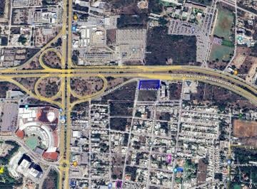 Terreno / Lote · 3890m² · Terreno en Renta Sobre Periférico Norte Junto a Torre Black