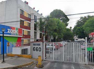 Departamento de 3 habitaciones, Iztacalco · Departamento - Iztacalco - Zapotla
