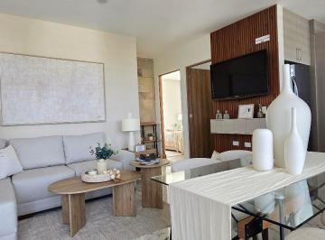 Departamento · 67m² · 2 Recámaras · 1 Estacionamiento · Departamento - Lomas de Jesús María