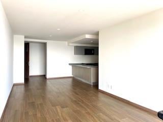 Departamento de 2 habitaciones, Cuajimalpa de Morelos · Departamento en Venta Santa Fe
