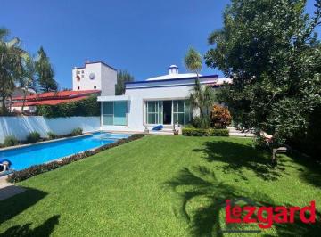 Casa de 3 habitaciones, Atlatlahucan · Bonita Casa Amueblada en Venta o en Renta Anual en Lomas de Cocoyoc