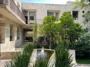 Casa en condominio de 3 habitaciones, Alvaro Obregón · Casa en Condominio en Venta en Jardines del Pedregal