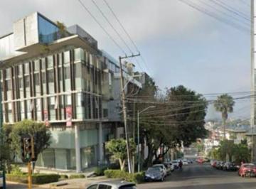 Local comercial · 186m² · Local en Renta en Edificio en La Av Orizaba