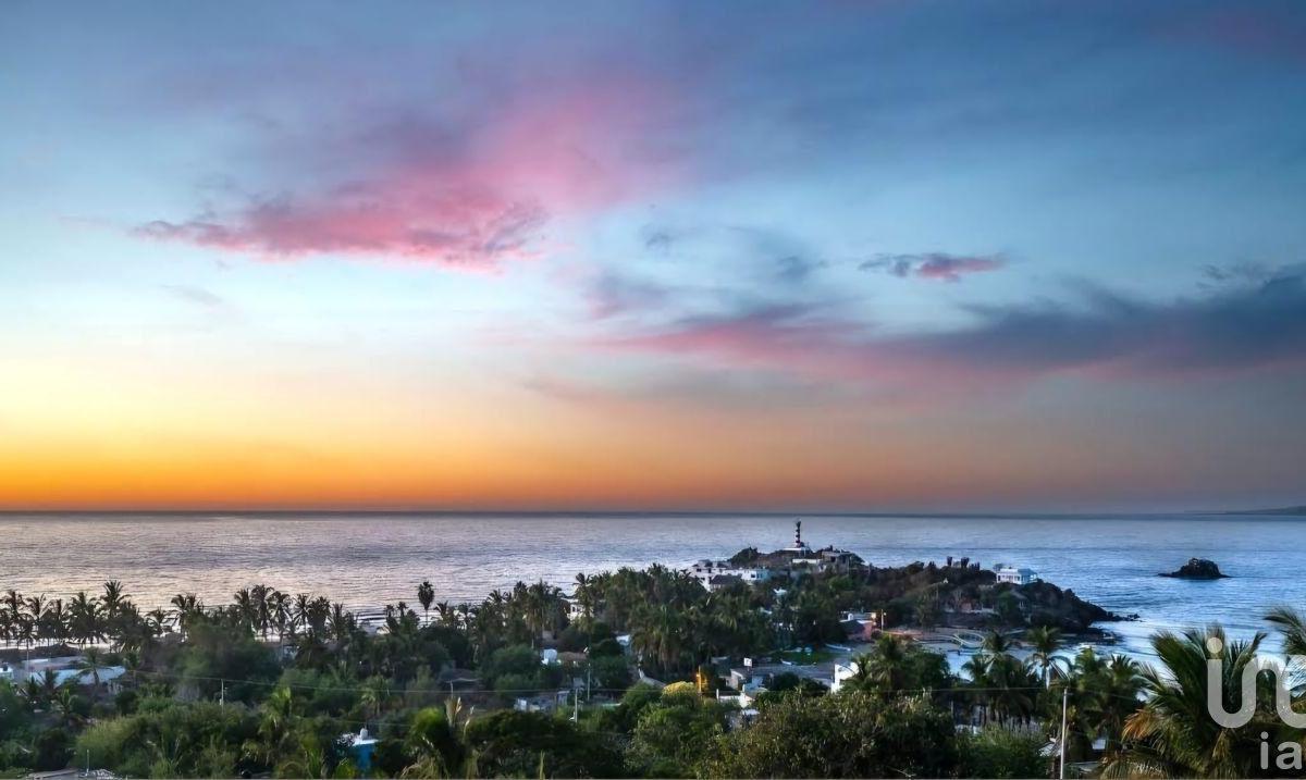 Venta de Terreno Cerca de Playa Barras de Piaxtla, San Ignacio, Sinaloa