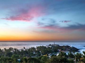 Terreno / Lote · 500m² · Venta de Terreno Cerca de Playa Barras de Piaxtla, San Ignacio, Sinaloa